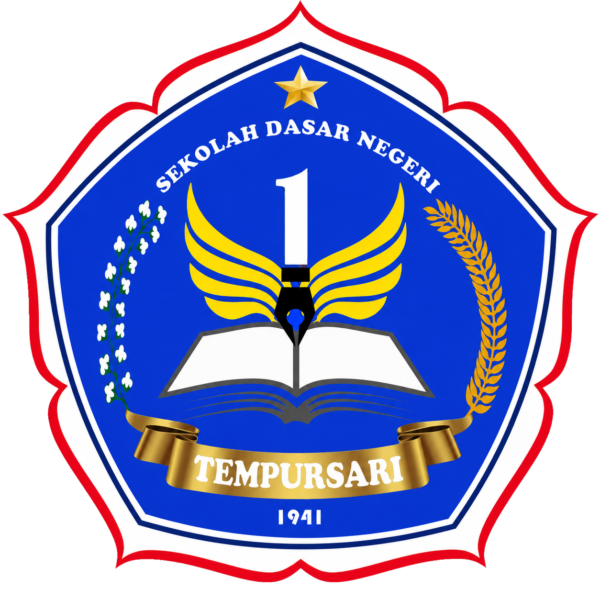 SD NEGERI 1 TEMPURSARI