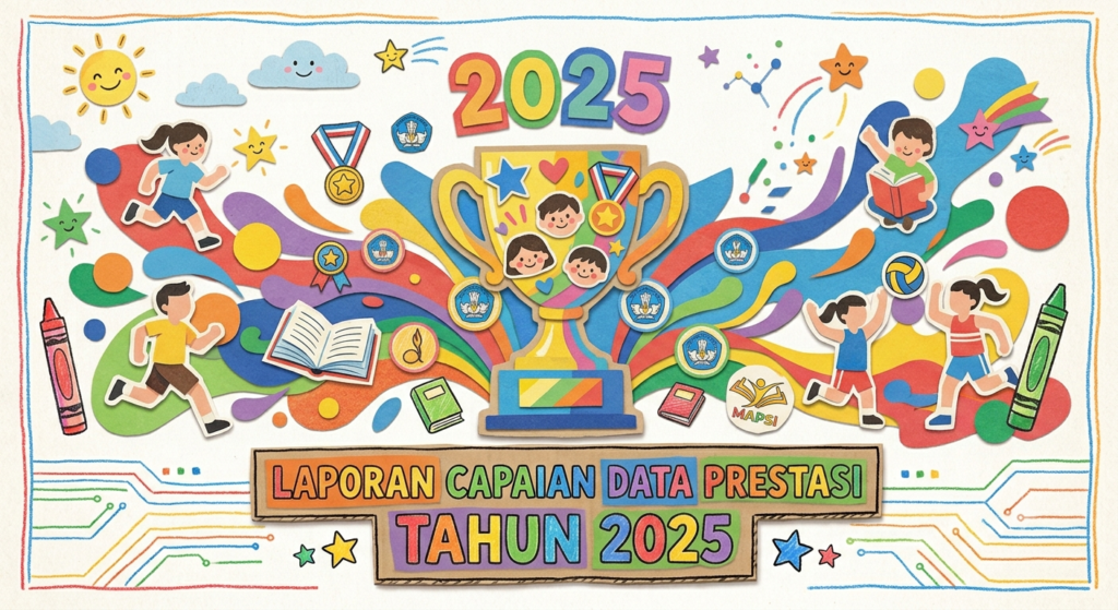 prestasi tahun 2025