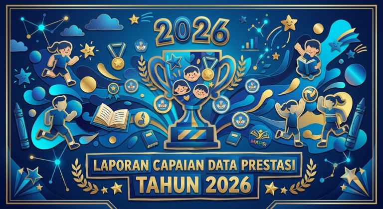 prestasi tahun 2026