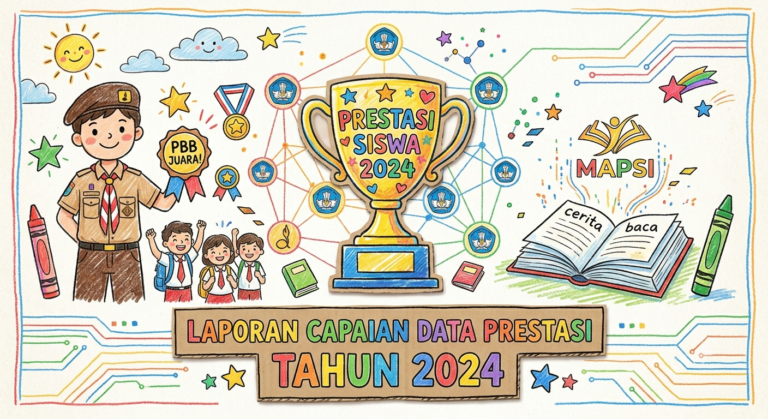 prestasi tahun 2024