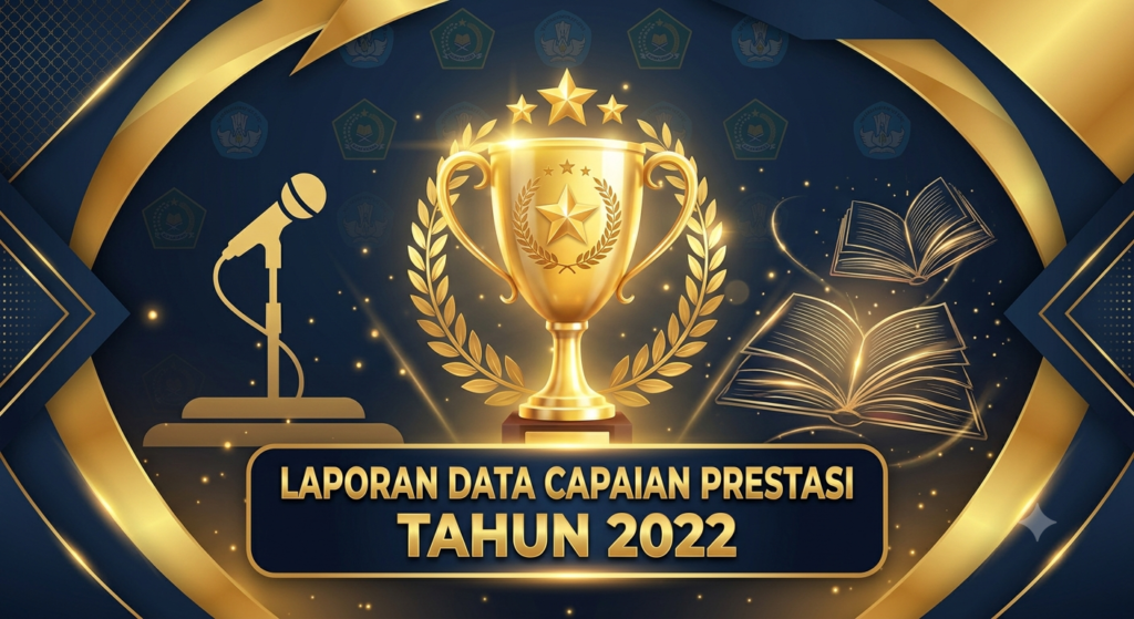 prestasi tahun 2022